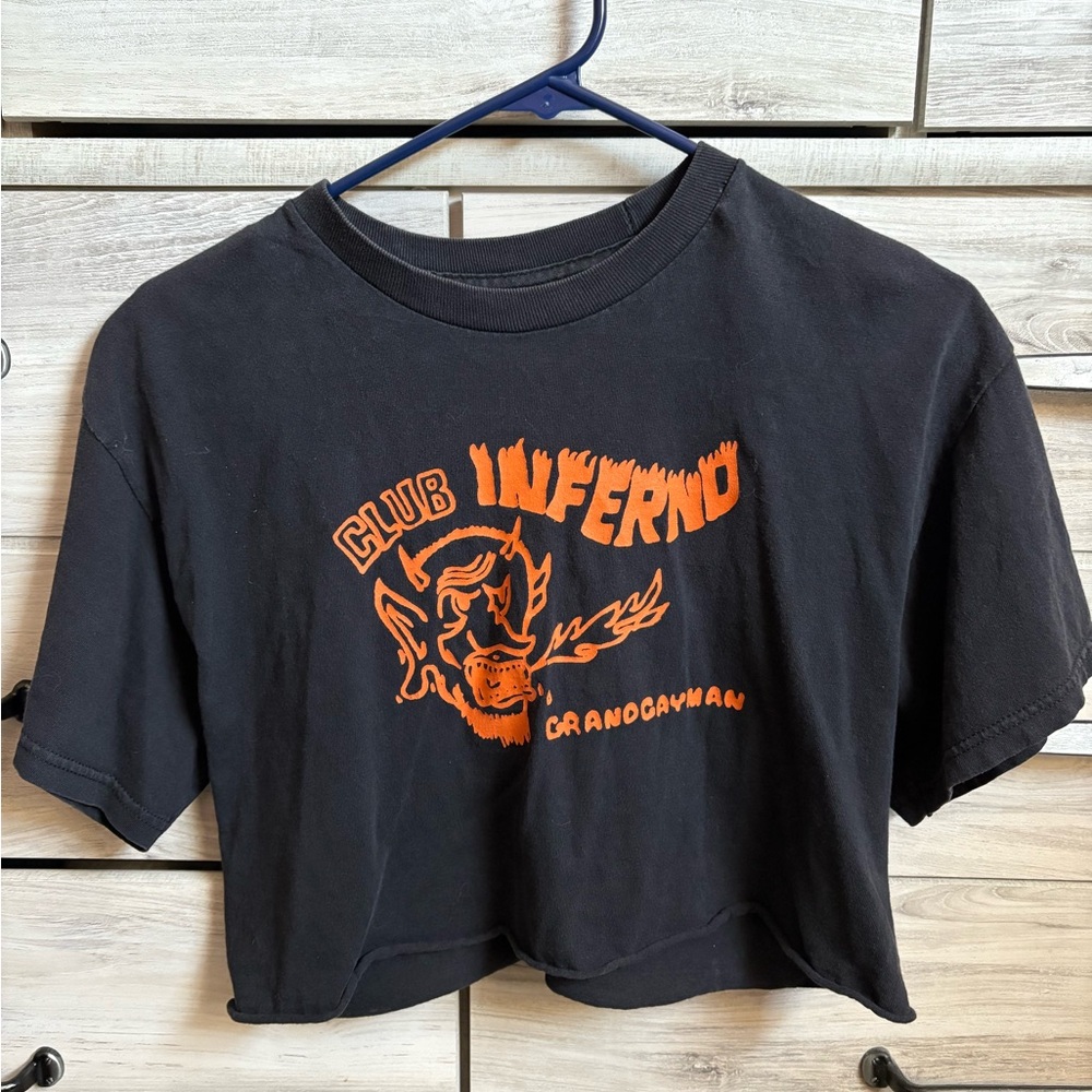 2019 John Galt t shirt